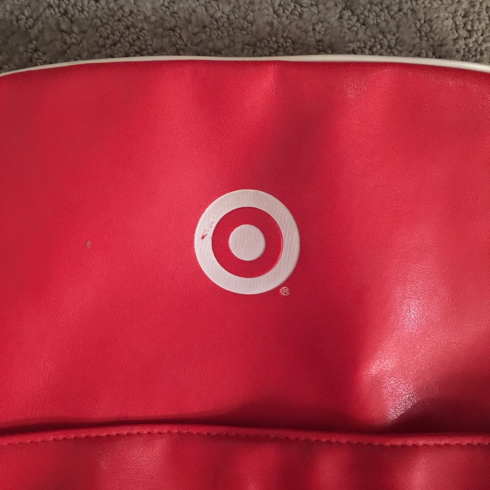 Target Satchel - Picture 2 of 6
